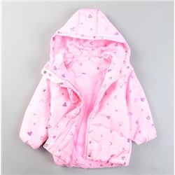 Курточка весна/осень для девочек. Экспорт