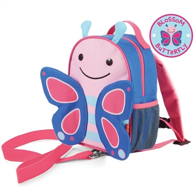 ZOO SAFETY HARNESS