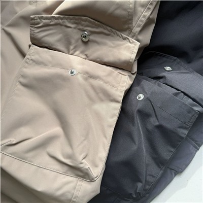 Детские пуховые штаны   ЛИ*И   Оригинал, экспортный магазин, остаток партии