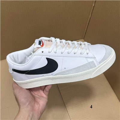 Кроссовки Nik*e Blazer Jumbo