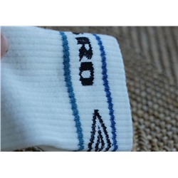 Эластичные спортивные носки Umbr*o средней длинны, унисекс Экспорт