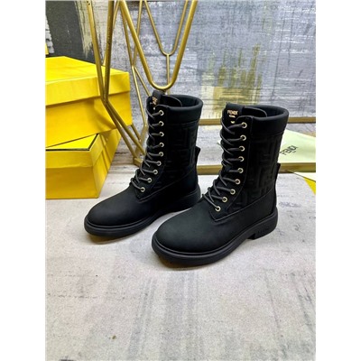 Женские ботинки  ФЕНД*И