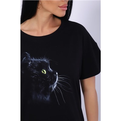 Пижама с шортами 88058 НАТАЛИ #985684