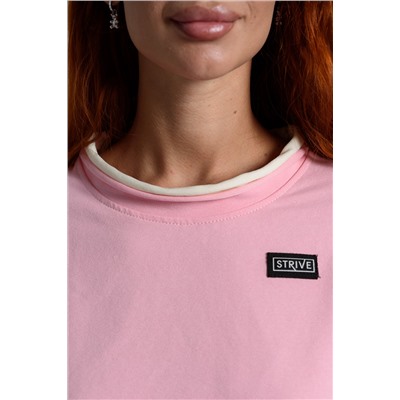 Толстовка женская 7428