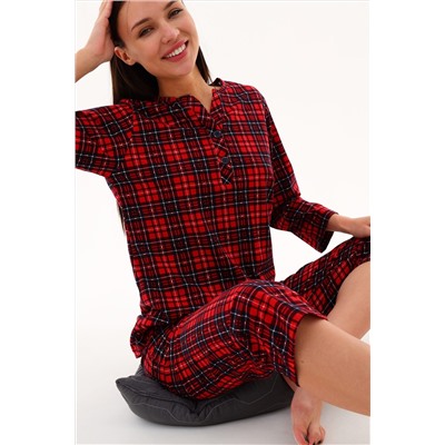 Пижама с брюками 21599 НАТАЛИ #958785