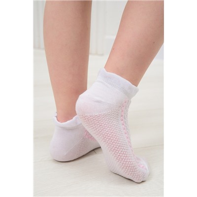 Носки детские Зефир (набор 3 пары)