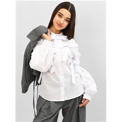 Блузка для девочки SP1020