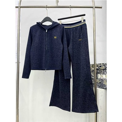 Женский костюм МИУ МИ*У