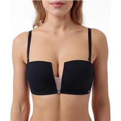 Бюстгальтер без каркасов LUCKY 55142-18 COQUETTE REVUE