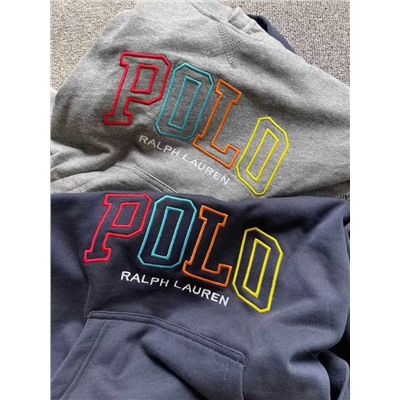 Детские толстовки Pol*o Ralp*h Lauren 💙, экспортный магазин