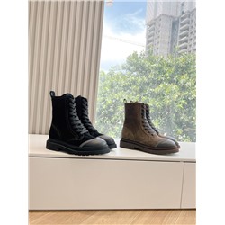 Натуральная замша люкс