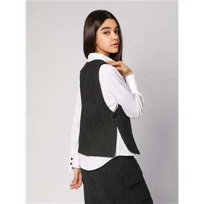 Жилет для девочки SP2513