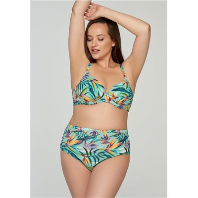 L2312-YP-442 Верх купальника