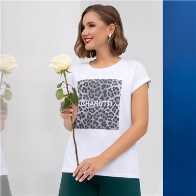 Футболка, Бьюти-сфера