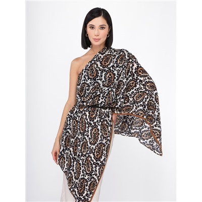 Палантин женский SPR-1153-2