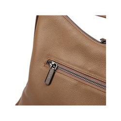 Cумка женская Lanotti YN 255/бежевый