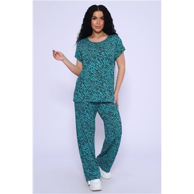 Костюм с брюками 24669 НАТАЛИ #982535