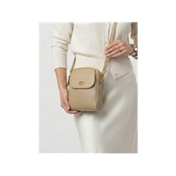 Сумка женская Lanotti 60308/Бежевый