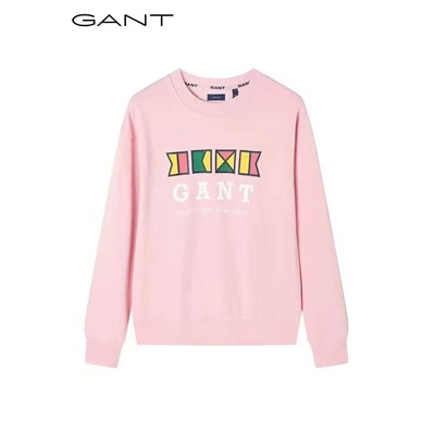 Толстовка саитшот   GAN*T