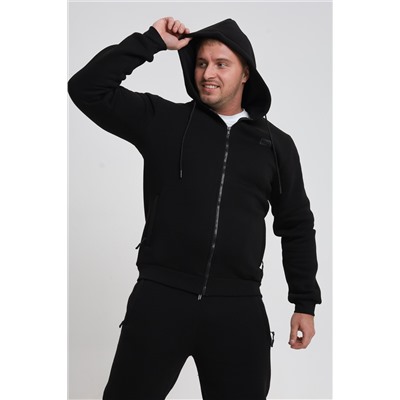 03 Толстовка мужская с молнией