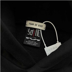 Толстовка худи Fea*r O*f Go*d x Sain*t MX6 💎  Реплика 1:1