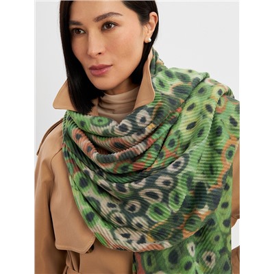 Палантин женский KSH15-167-4