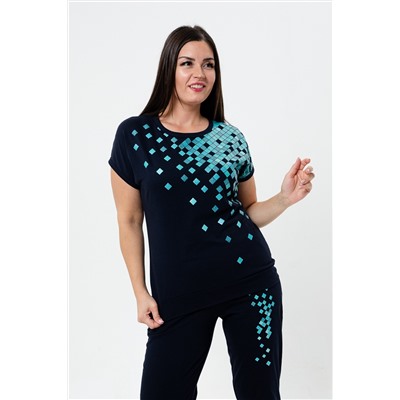 Костюм женский КБЖ0048