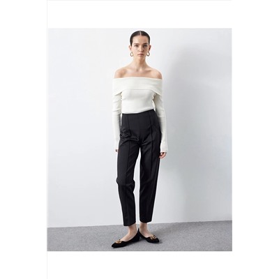 İpekyolCigarette fit pantolon
