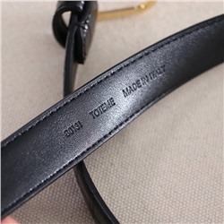 TOTEM*E ♥️ ремень изготовлен из импортной итальянской коровьей кожи, крокодиловый узор, на внутренней части ремня made in Italy 🇮🇹  высококачественная реплика! Цена на оф сайте выше 40 000 👀 открытие продаж 06.06. в 5:00