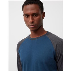 Pyjamas, Men, Dark Grey