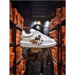 Кроссовки Alexander McQueen