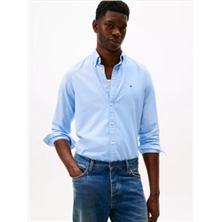 Slim Fit Oxford Shirt