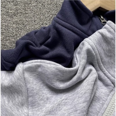 Кофта ПОЛ*О для мальчиков. Экспорт