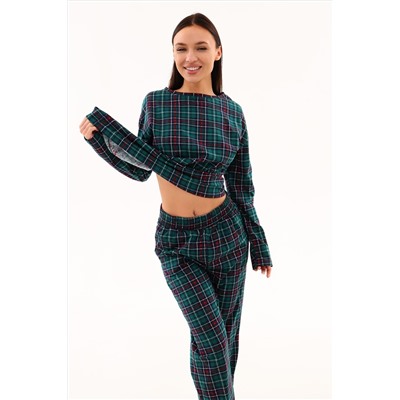 Костюм с брюками 21598 НАТАЛИ #945969