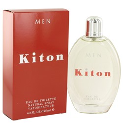 KITON MEN edt (m) 75ml