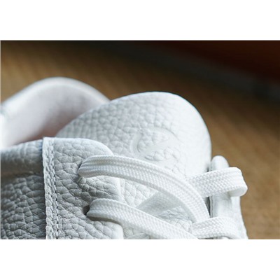 Мужские кожаные кеды  ЭКК*О