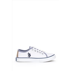 Kadın Beyaz Spor Ayakkabı