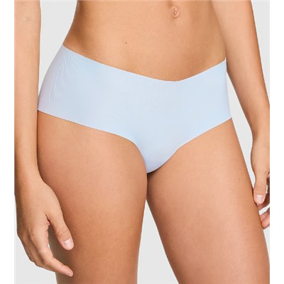 PINK No-Show Cheeky Panty