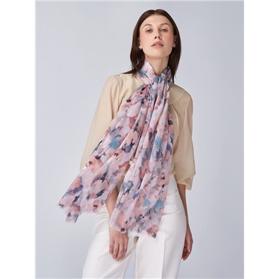 Палантин женский KSH16-126-3