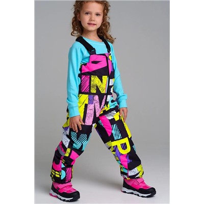 Комплект (Куртка + Полукомбинезон) PLAYTODAY, 918503