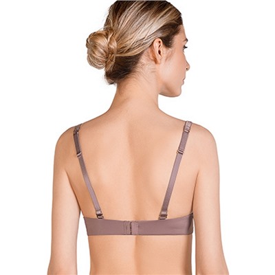 Бюстгальтер №7738 Crystall спейсер Mioocchi