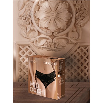 Трусы №8240 Giselle бразильяна Mioocchi