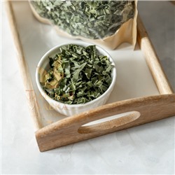 ЧАЙНЫЙ СБОР СУШЕНЫЕ ЛИСТЬЯ ПАНДАНА ECOTHAI