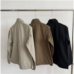 Мужская тонкая куртка