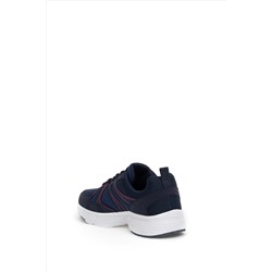 Kadın Lacivert Ayakkabı