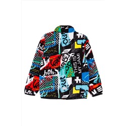 Толстовка PLAYTODAY, 1049162