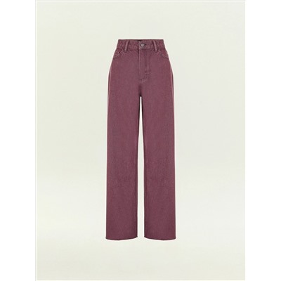 Джинсы Straight Leg 337, D337/pikatea