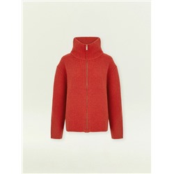 Свитер на молнии, B3233/pyrolle