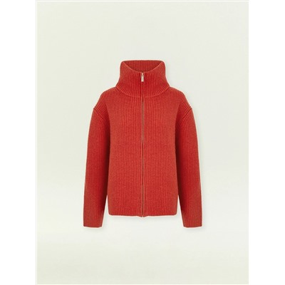 Свитер на молнии, B3233/pyrolle