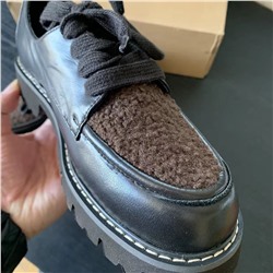 Женские кожаные ботинки, экспорт в Францию  Eta*m